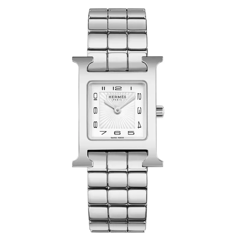 Hermès Hermès Heure H 15HH1210131/4807