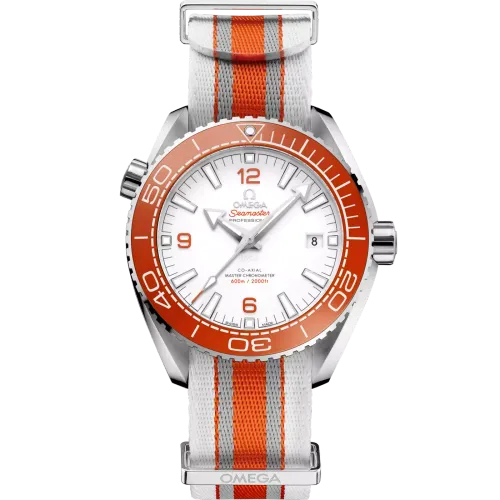 Seamaster Planet Ocean 600M