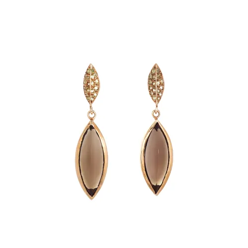 Imagem Par de Brincos em Prata