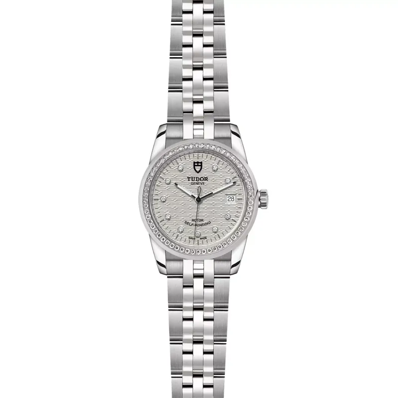Tudor Glamour Date M55020-0001