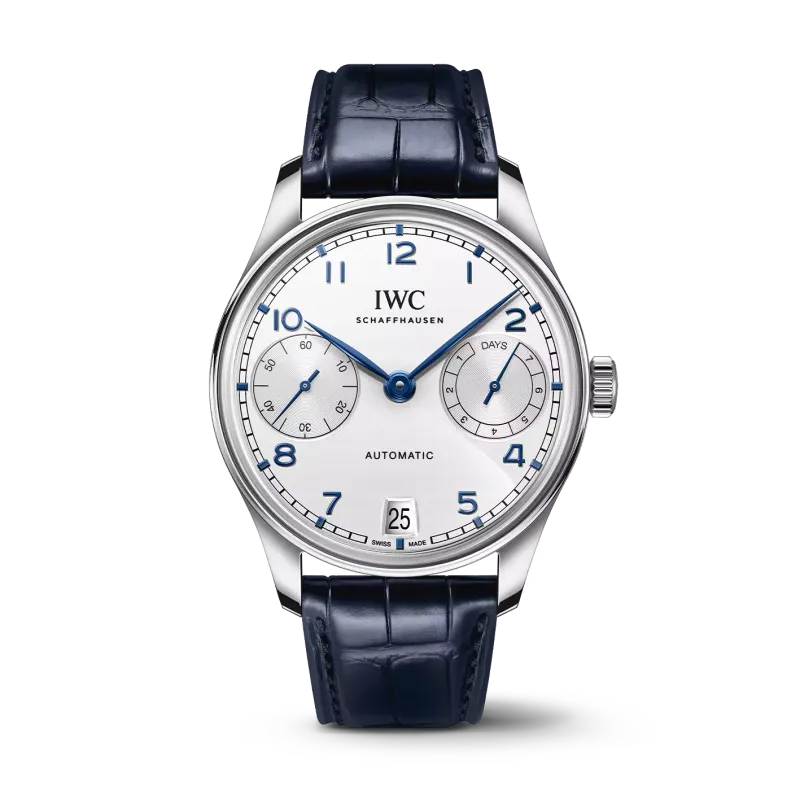 Iwc Schaffhausen Portugieser Automatic IW501702