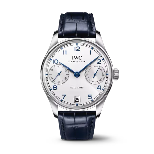 Imagem Portugieser Automatic