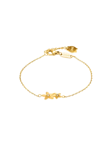 Image Pulseira One Fleur