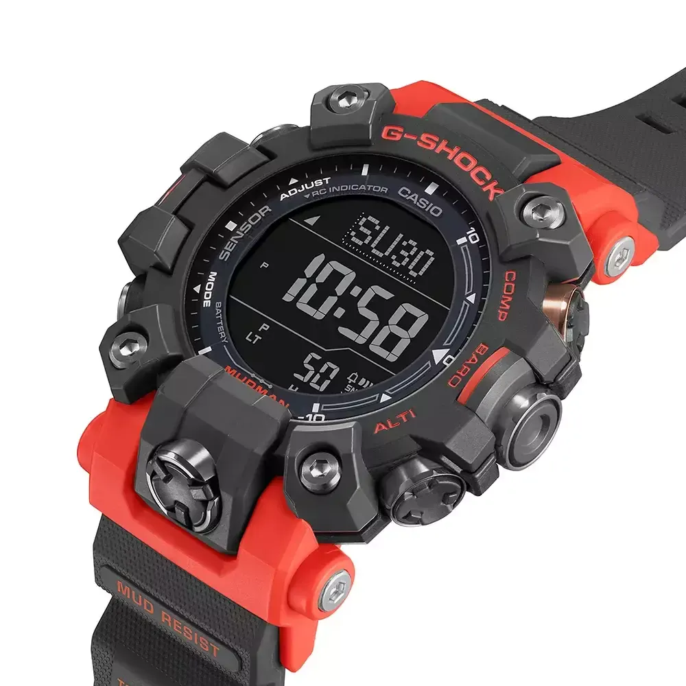 Mudmaster