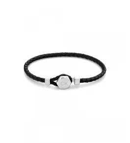 Pulseira Latch Preta                                        