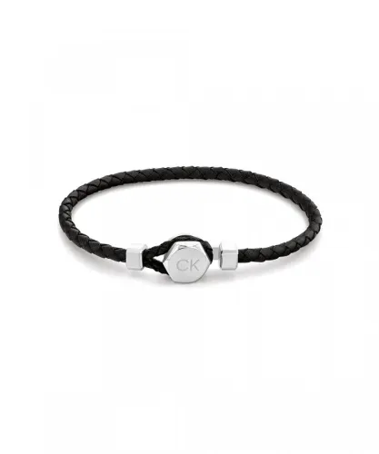 Pulseira Latch Preta                                        