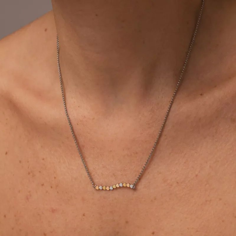 One Colares One Crazy Heart OJCHN01T