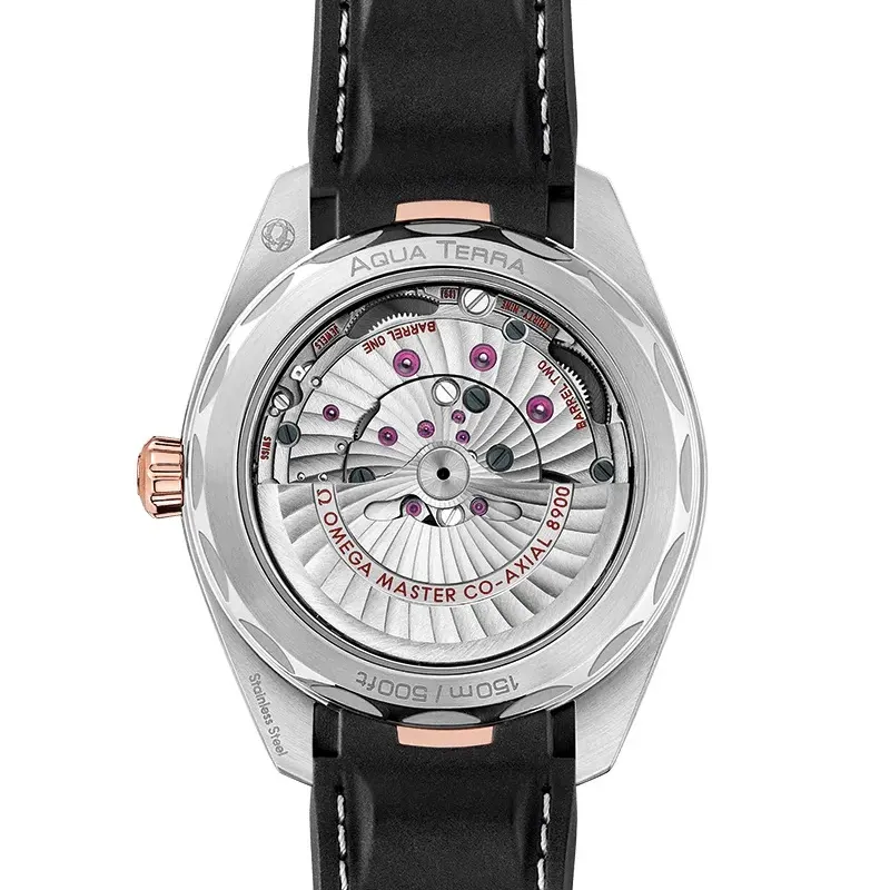 Omega Seamaster Aqua Terra 150M Co-Axial Master 22022412102001