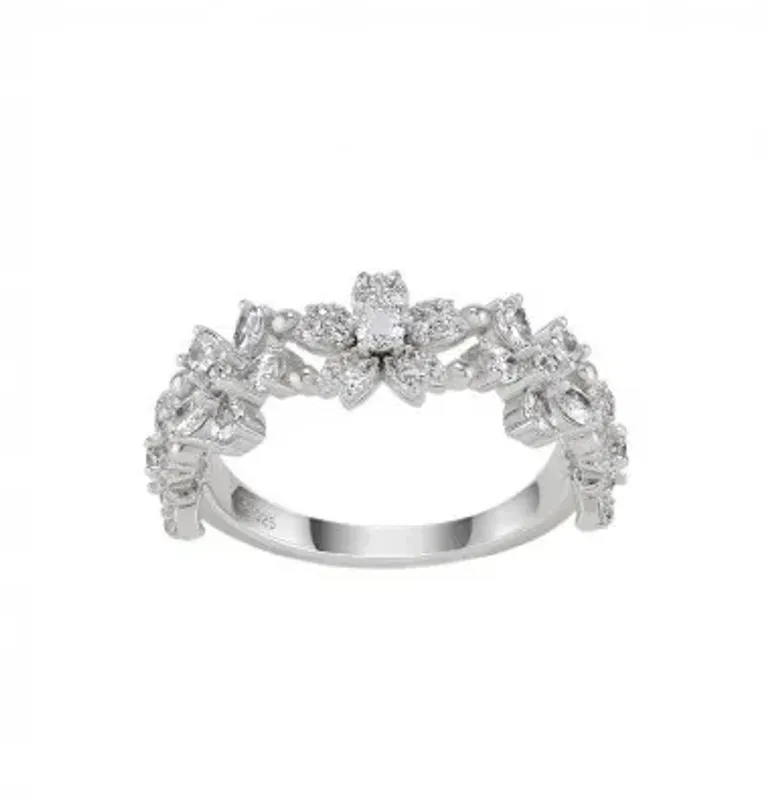 Unike Anel Mix&Match Flower UK.AN.1205.0175