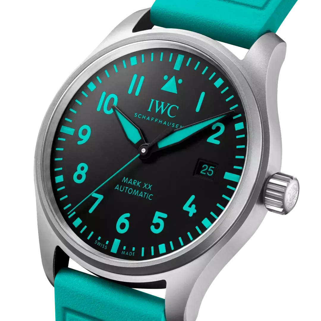 Image Pilot’s Mark XX Mercedes-AMG PETRONAS