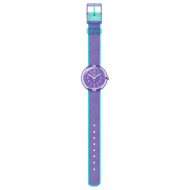 Flik Flak Color Blast Lilac ZFPNP044