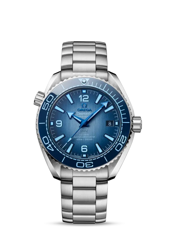 Omega Seamaster Diver 300M Co-Axial Master 21530402003002