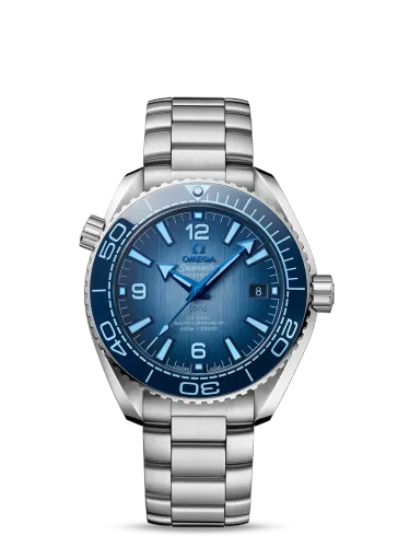 Imagem Seamaster Diver 300M Co-Axial Master