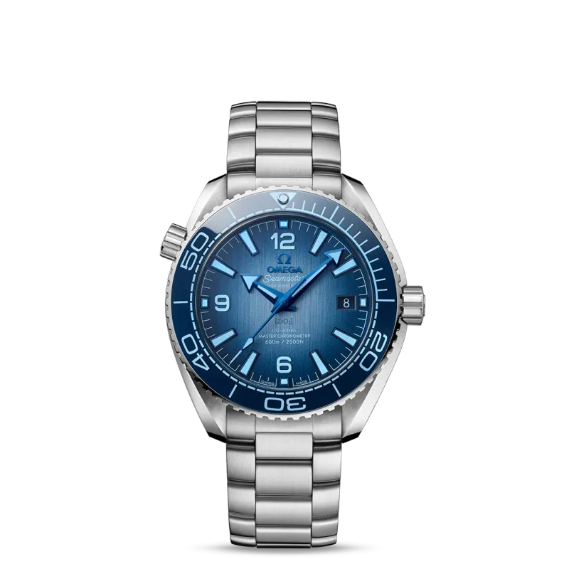 Omega Seamaster Diver 300M Co-Axial Master 21530402003002