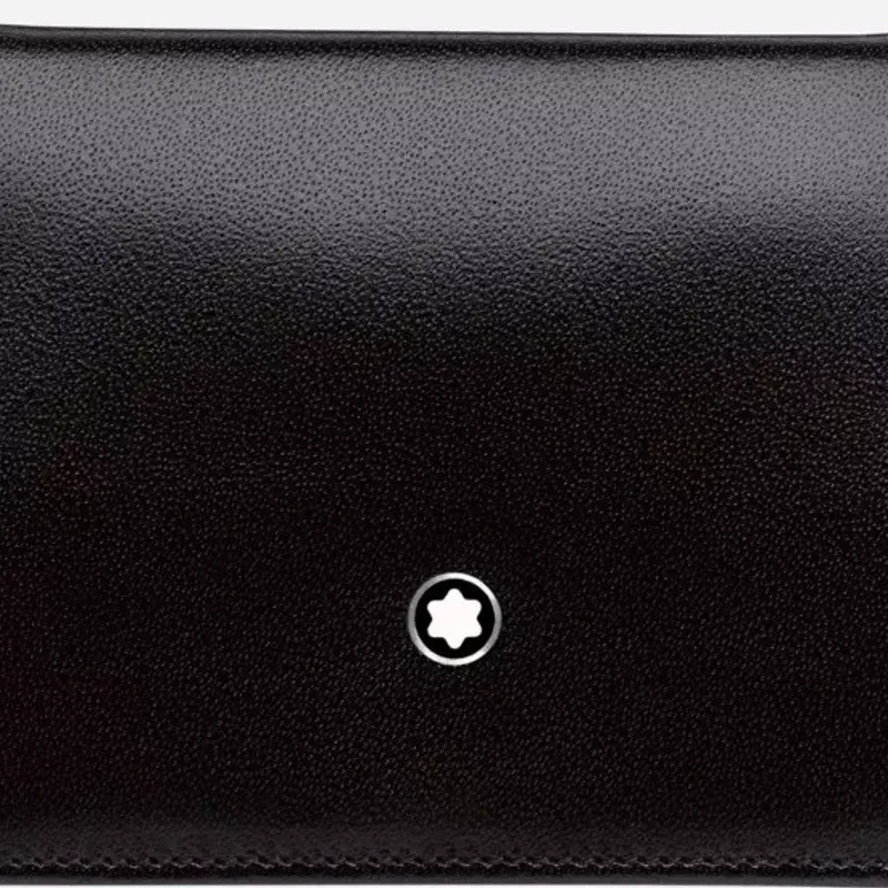 Montblanc PORTA MOEDAS MONTBLANC QUADRADO 14877