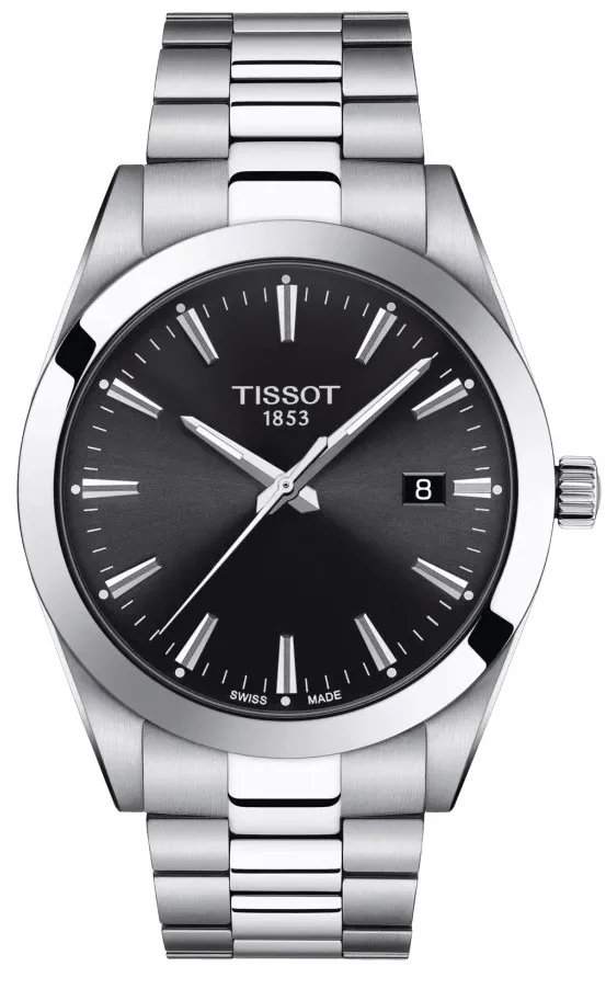 Tissot Gentleman T127.410.11.051.00 Marcolino