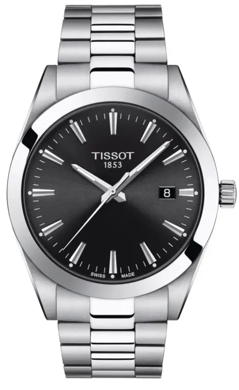 Tissot Gentleman T127.410.11.051.00