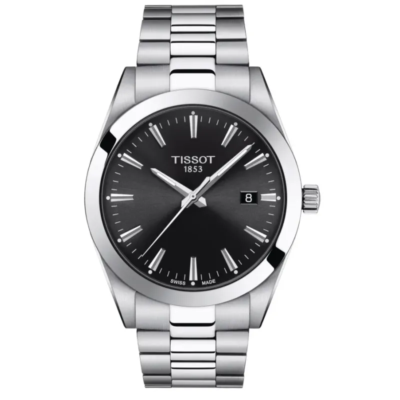 Tissot Gentleman T127.410.11.051.00