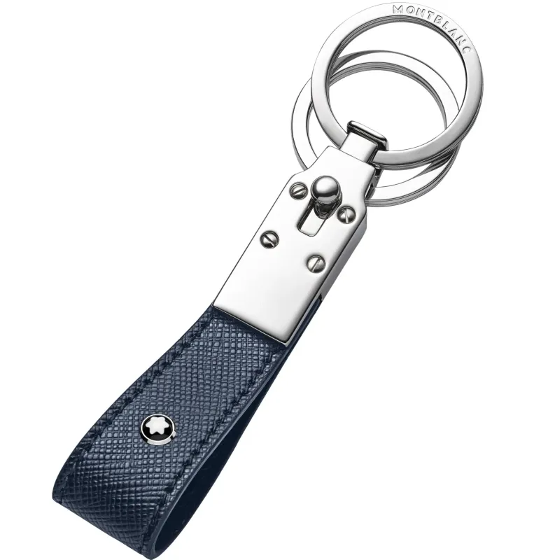 Montblanc            Porta Chaves Sartorial Loop                                  128599