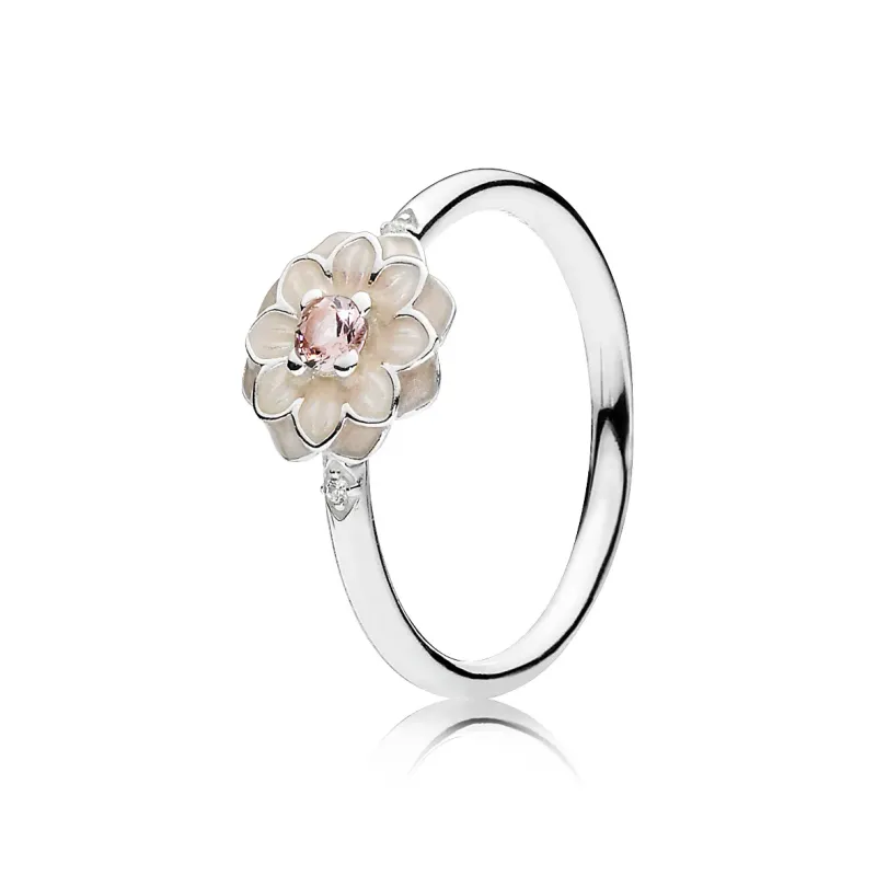 Pandora Anel Dahlia 190985NBP-56