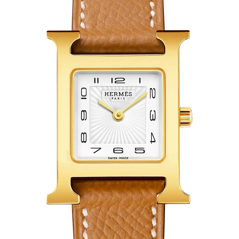 Hermès Heure H Mini 13HH1201131/UU37-I