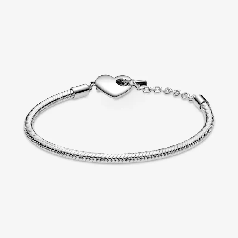 Pandora Bracelet 599285C00-18