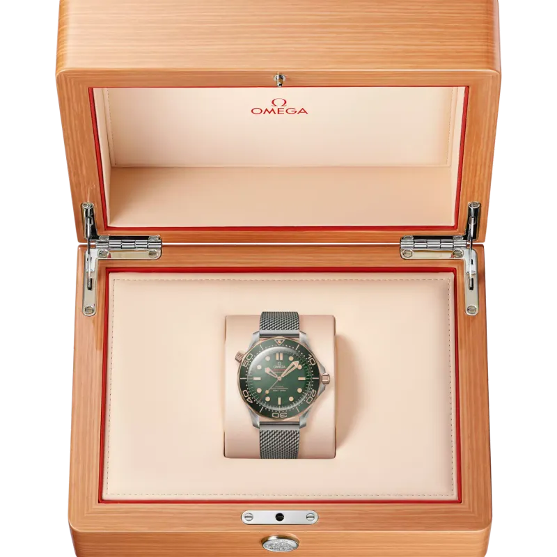 Omega Seamaster Diver 300M 21090422010001