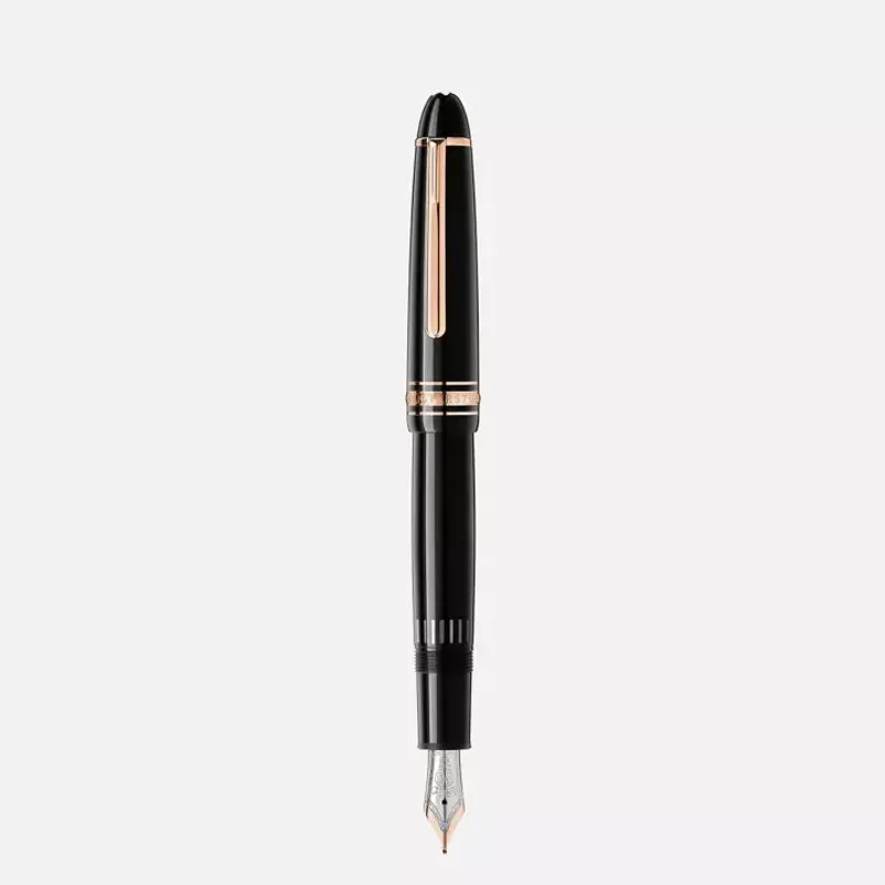 Montblanc FP 146 Meisterstuck Rose Gold M 132479