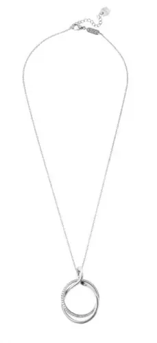 Colares  Silver Frost Crystal