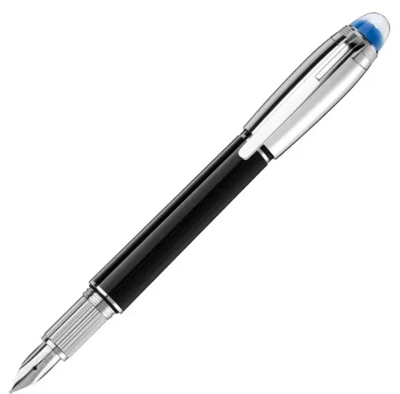 Montblanc Fp Starwalker Doué M 118871