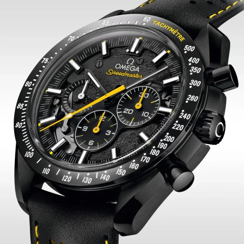 Omega Speedmaster Moonwatch Apollo 8 31192443001001