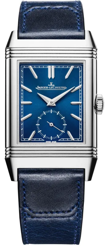 Jaeger Lecoultre Reverso Tribute Segundos Pequenos Q3978480