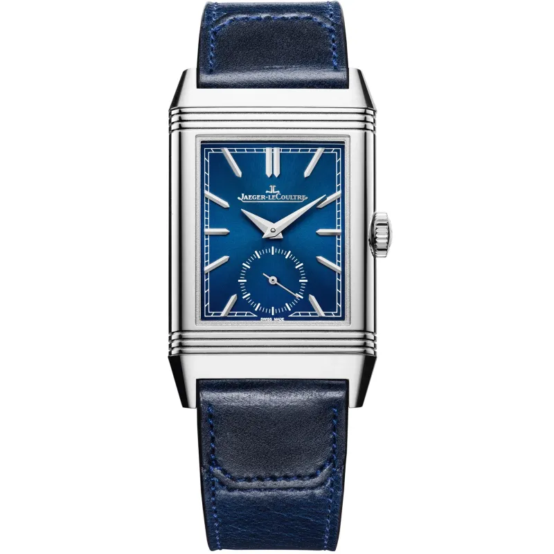 Jaeger Lecoultre Reverso Tribute Small Seconds Q3978480