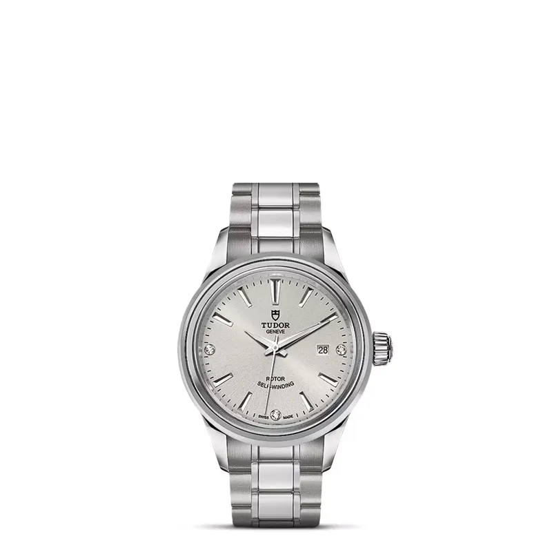 TUDOR Style M12100-0003