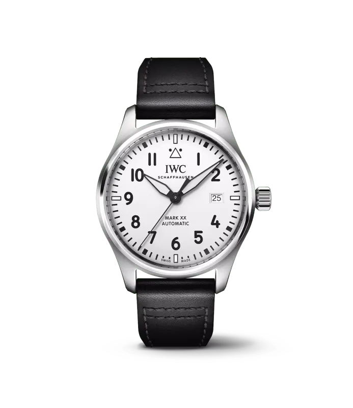 Iwc Schaffhausen Pilot’s Mark XX IW328207