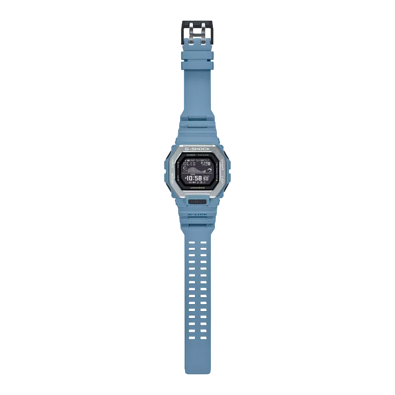 G-shock GBX-100-2A GBX-100-2AER