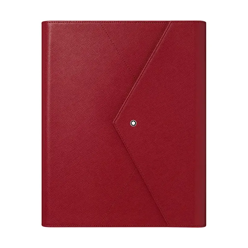 Montblanc Augmented Paper Sartorial Red 117368