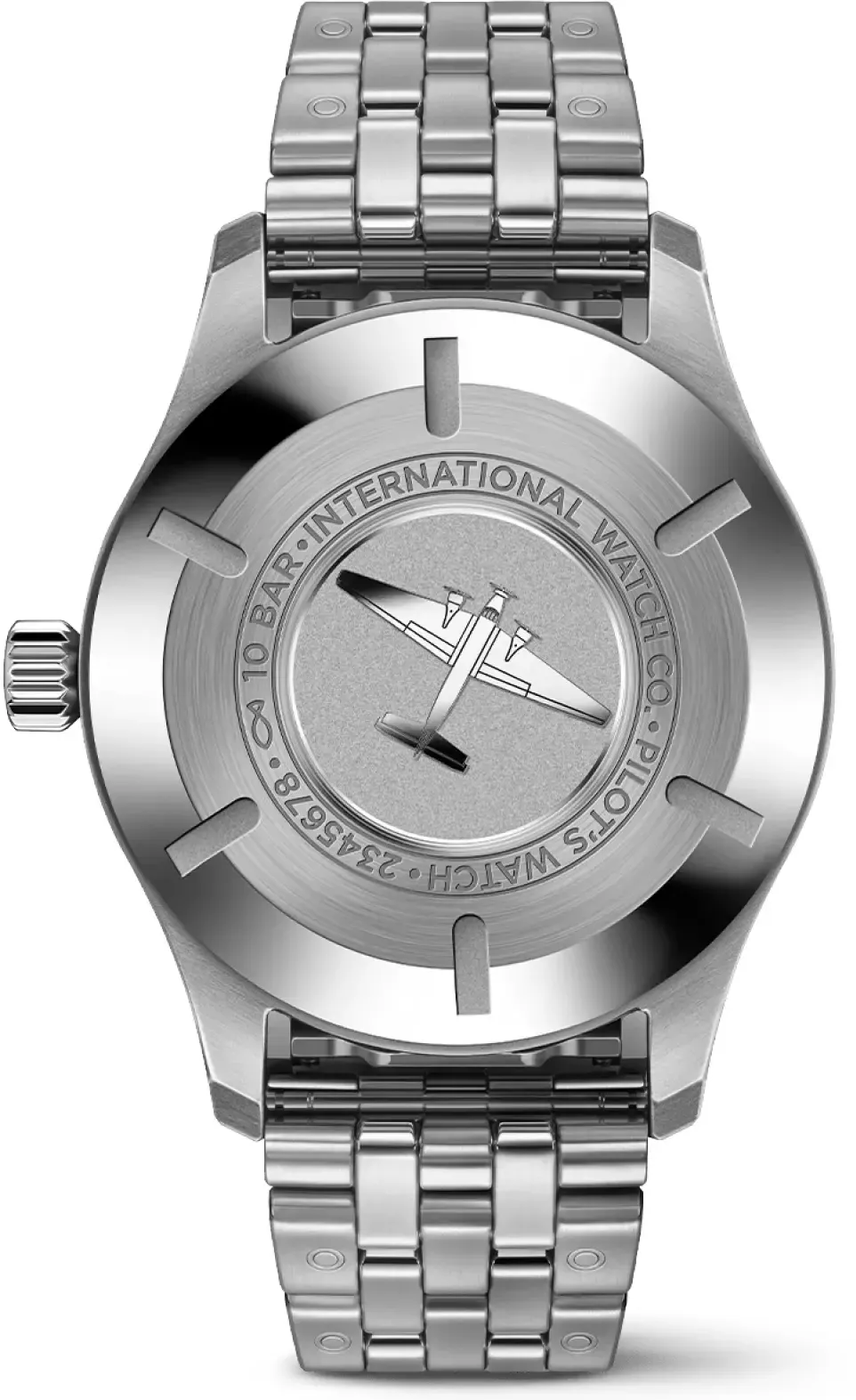 Image Pilot's Mark XX