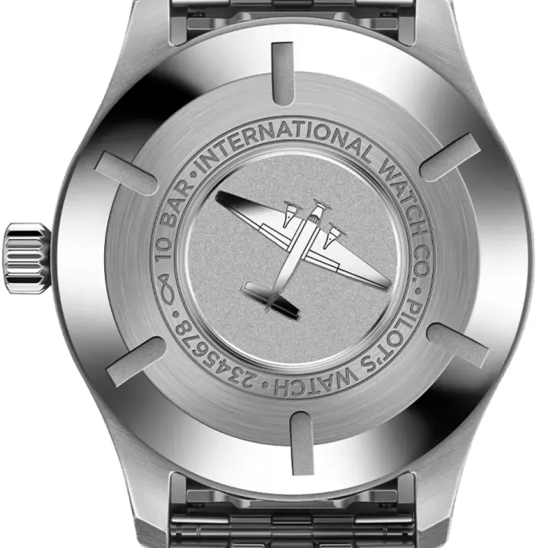 Iwc Schaffhausen Pilot's Mark XX IW328204