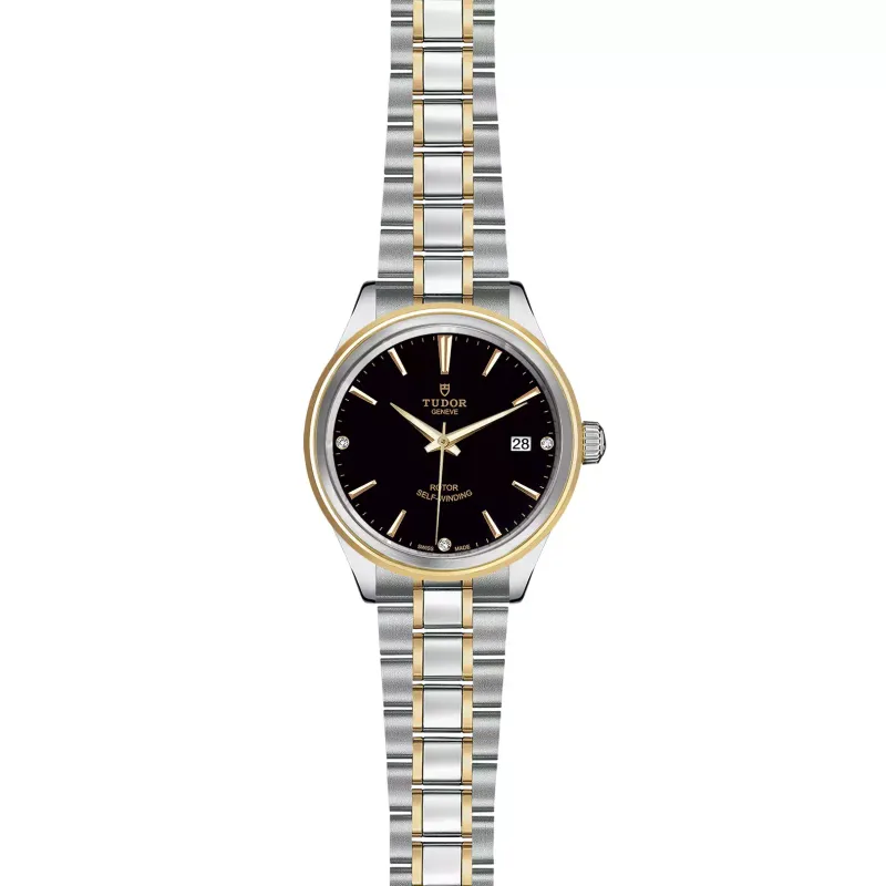 Tudor Style M12503-0006