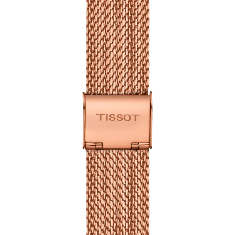 Tissot PR 100 Sport Chic T101.910.33.151.00