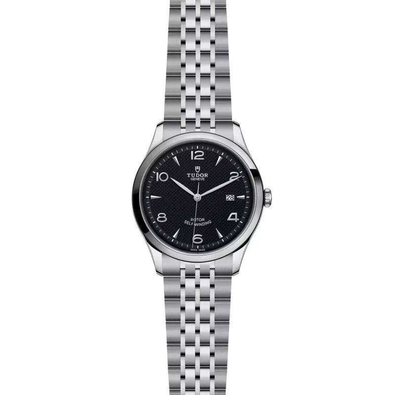 Tudor 1926 M91650-0002