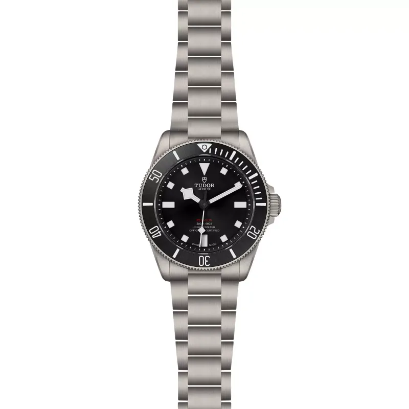 Tudor Pelagos 39 M25407N-0001