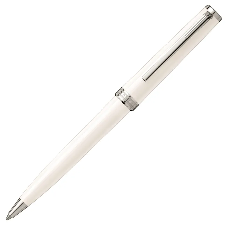 Montblanc Bp  Pix White 114806