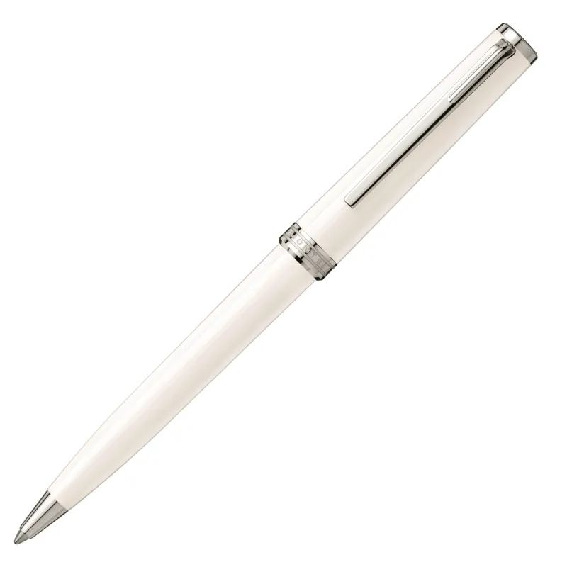 Montblanc Bp  Pix White 114806