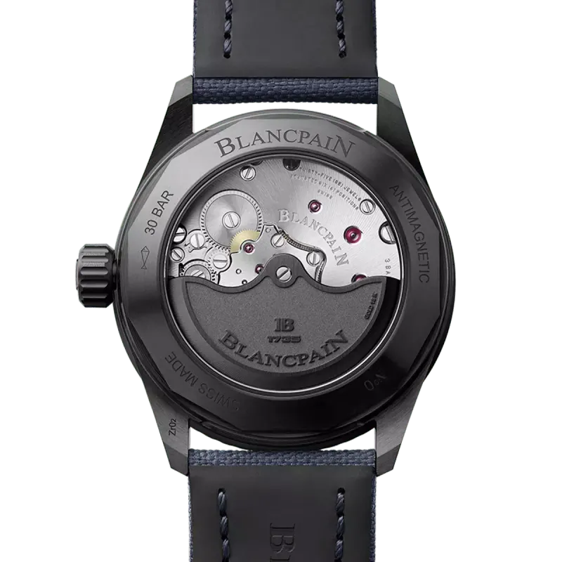 Blancpain Blancpain Bathyscaphe 5000A-0140-O52A