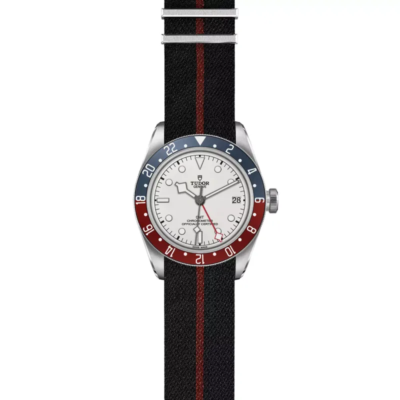 Tudor Black Bay GMT M79830RB-0012