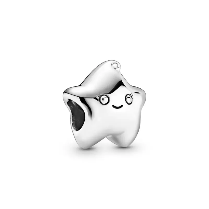 Pandora Isa the Star Charm 799211C00