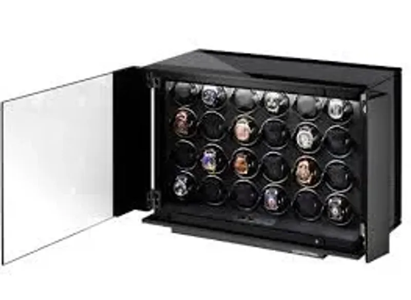 Buben & Zórweg Collector 24 Carbon 140012405