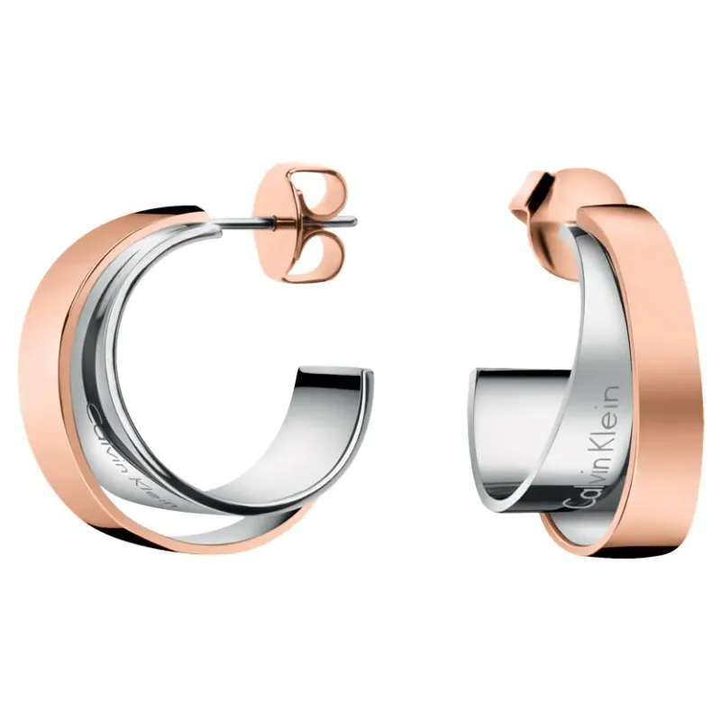 Calvin Klein Brincos Unite                                                KJ5ZPE200100